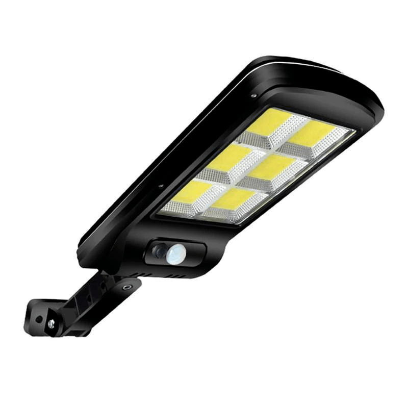 Lampara Led Solar